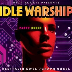Party Robot