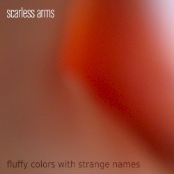 Fluffy Colors With Strange Names
