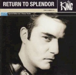 Return to Splendor