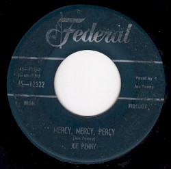 Mercy, Mercy, Percy / Bip a Little, Bop a Lot