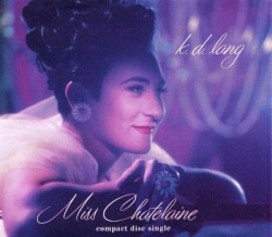 Miss Chatelaine