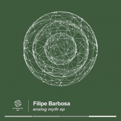 Analog Myth EP