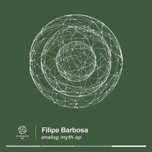 Analog Myth EP