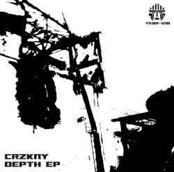 DEPTH EP