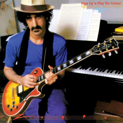 Shut Up ’n Play Yer Guitar