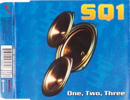 One, Two, Three