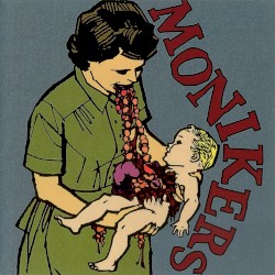 Eat Your Young