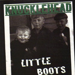 Little Boots