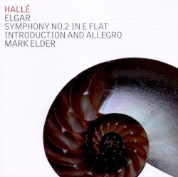 Symphony no. 2 / Introduction and Allegro