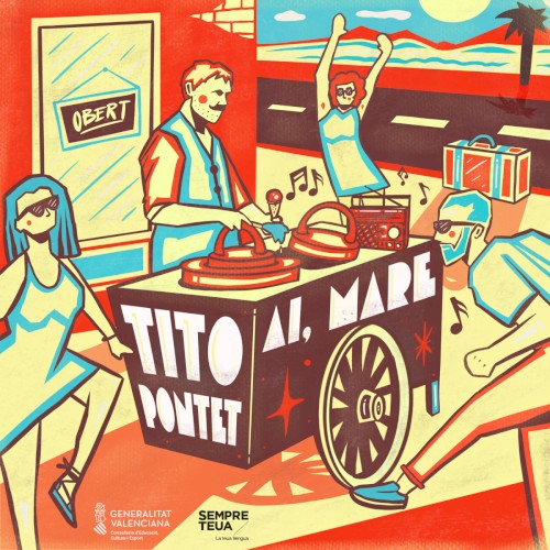 Ai, mare