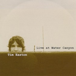 Live at Water Canyon
