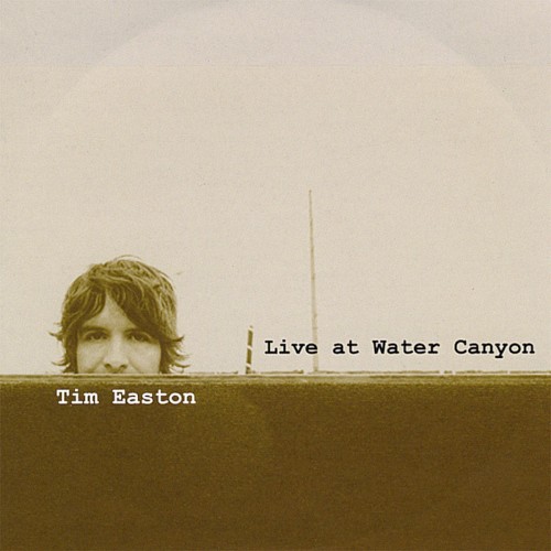 Live at Water Canyon