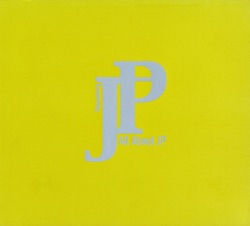 Remastering ALL About JP