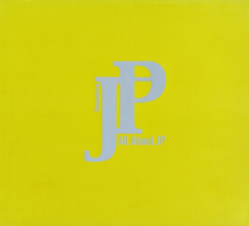 Remastering ALL About JP