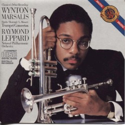 Trumpet Concertos
