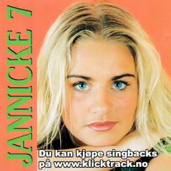 Jannicke 7