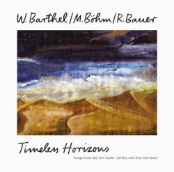 Timeless Horizons