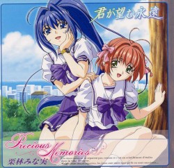Precious Memories