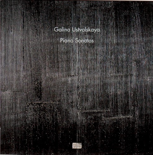 Piano Sonatas