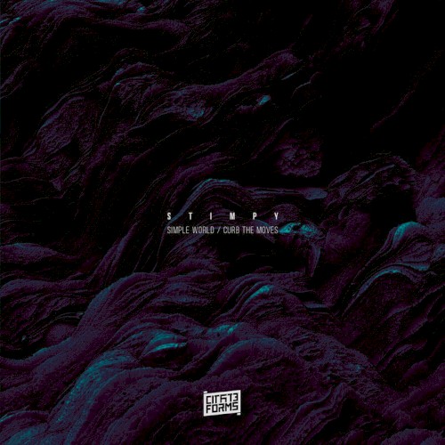 Simple World / Curb the Moves