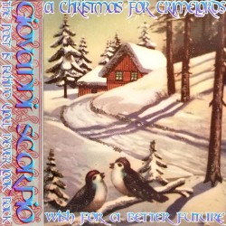 A Christmas for Crimelords