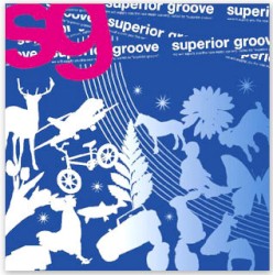superior groove