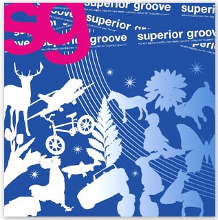 superior groove