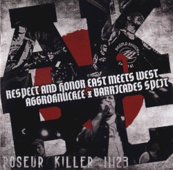 Respect And Honor East Meets West