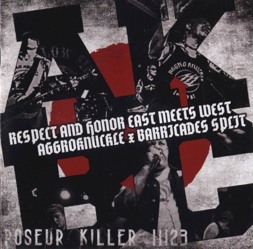 Respect And Honor East Meets West
