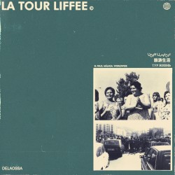 La Tour Liffee