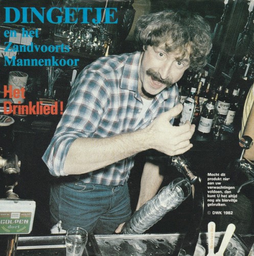 Het drinklied
