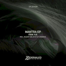 Mantra EP
