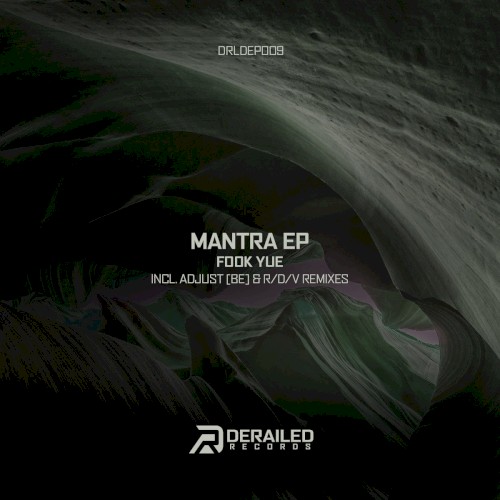 Mantra EP