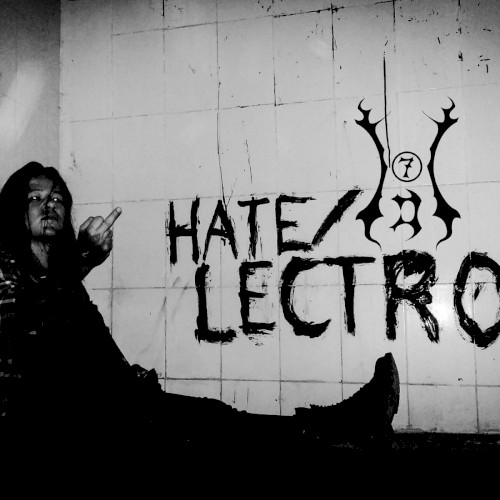 Hate/lectro