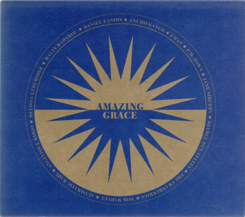 Amazing Grace