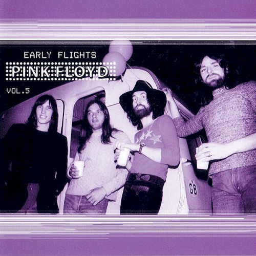 Early Flights, Volume 5