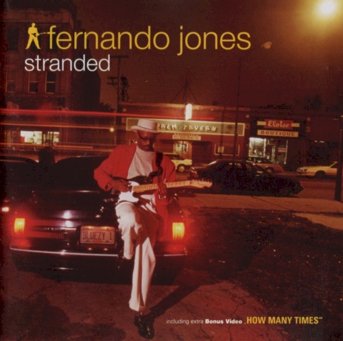 Stranded
