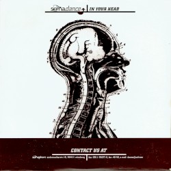 Semadance: In Your Head