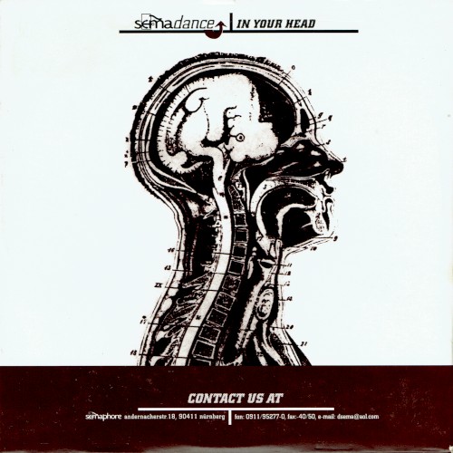 Semadance: In Your Head