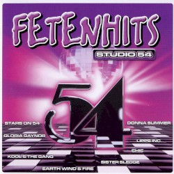 Fetenhits: Studio 54