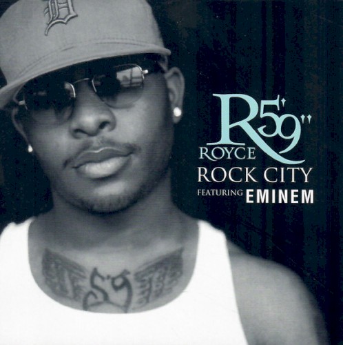 Rock City