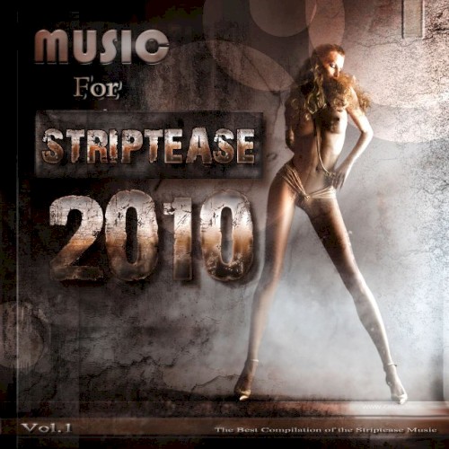 Music for Striptease, Volume 1