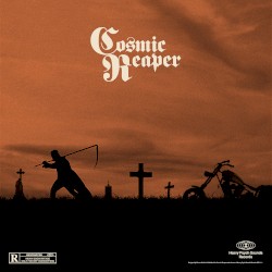 Cosmic Reaper