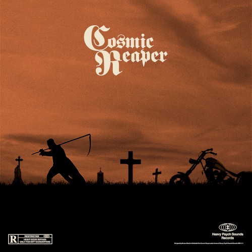 Cosmic Reaper