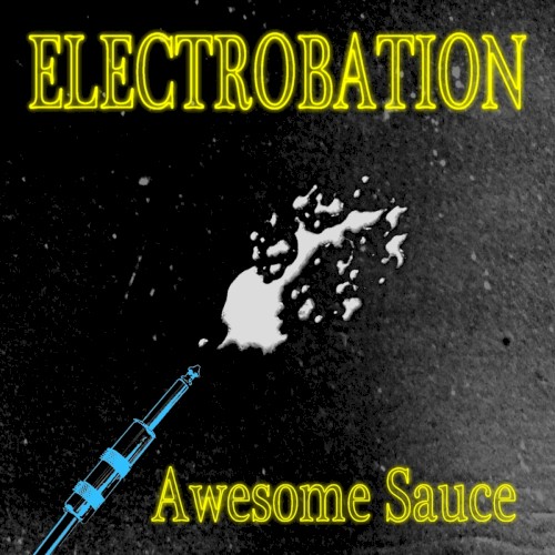 Awesome Sauce
