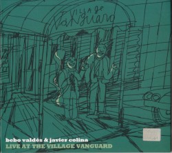 Live at the Village Vanguard