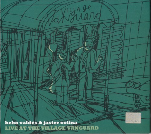 Live at the Village Vanguard
