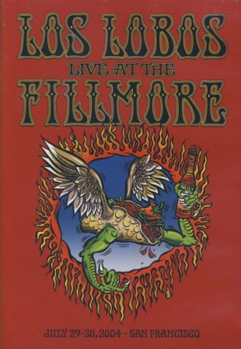 Live at the Fillmore