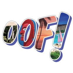 Oof! EP