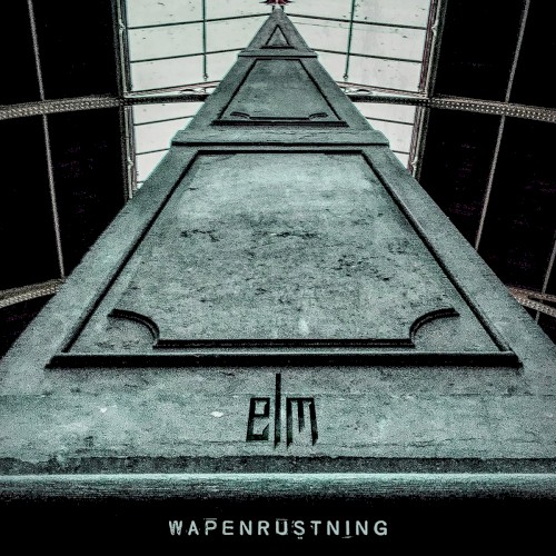Wapenrustning